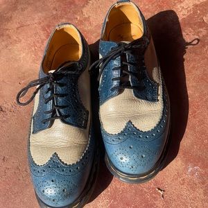 Original Made in England Dr. Martens